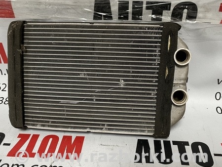 Радиатор печки для Audi (Ауди) A6 C5 (02.1997-02.2005) Львов