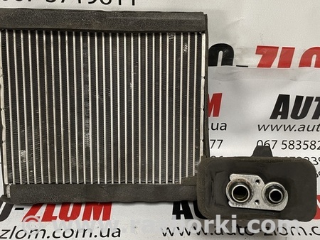 Радиатор печки для Ford C-Max Mk1, Mk2 Львов