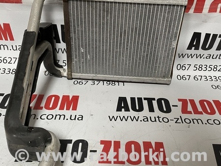 Радиатор печки для Hyundai Sonata YF (09.2009-03.2014) Львов D143EB9AA03