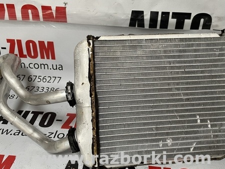 Радиатор печки для Opel Astra H (2004-2014) Львов 52479237