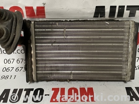 Радиатор печки для Skoda Superb Львов 8D1819031B