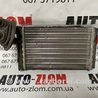 Радиатор печки Skoda Superb
