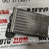 Радиатор печки Volkswagen Golf IV Mk4 (08.1997-06.2006)