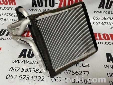 Радиатор печки для Volkswagen Passat B7 (09.2010-06.2015) Львов 3c0819031A