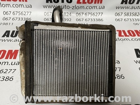 Радиатор печки для Volkswagen Passat CC (03.2008-01.2012) Львов