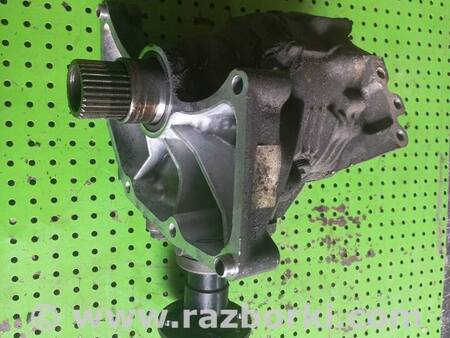 Раздатка для Nissan X-Trail T30 (2001-2008) Киев 331008H513