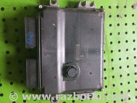 Блок управления двигателем для Suzuki SX4 Киев 3391075KC2