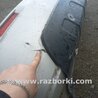 Бампер задний Suzuki SX4