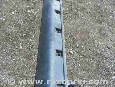 Накладка порога кузова правая для Suzuki SX4 Киев 7723080J11ZY4
