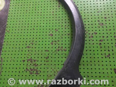 Накладка крыла (расширитель арки) для Suzuki SX4 Киев 7721080J005PK