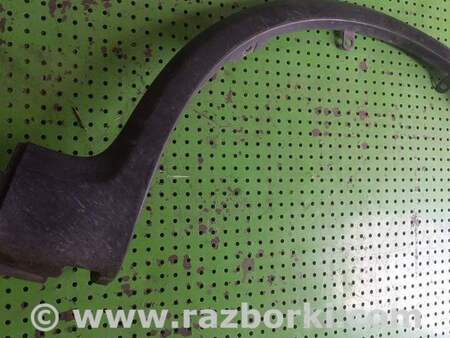 Накладка крыла (расширитель арки) для Suzuki SX4 Киев 7726080J005PK