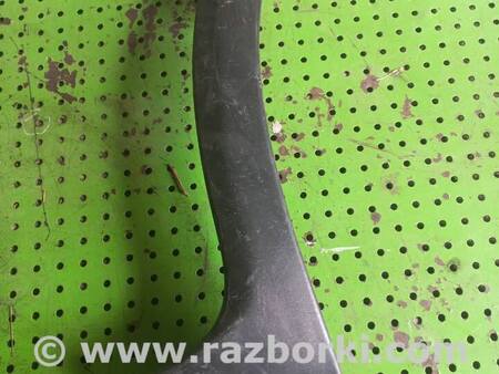 Накладка бампера для Suzuki SX4 Киев 7178080J005PK