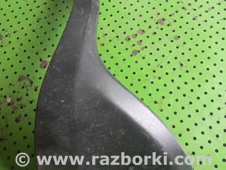Накладка заднего бампера для Suzuki SX4 Киев 7188080J005PK