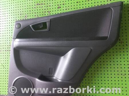 Карта двери задней левой для Suzuki SX4 Киев 8373080JB2CJA