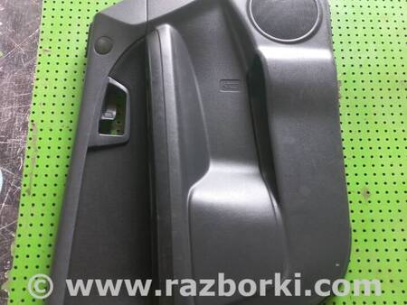 Карта двери передней левой для Suzuki SX4 Киев 8372080JB1CJA