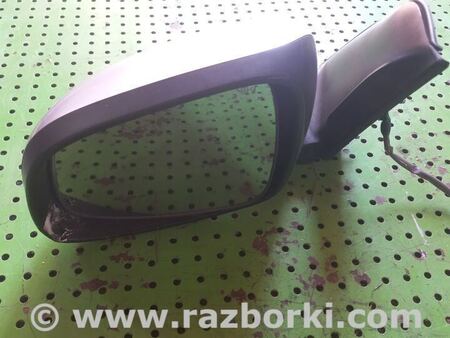 Зеркало левое для Suzuki SX4 Киев 8470280J70Z2S