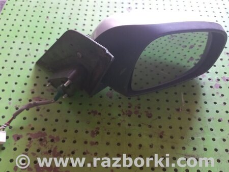 Зеркало правое для Suzuki SX4 Киев 8470180J70Z2S