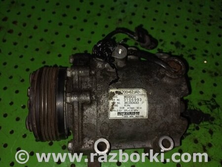 Компрессор кондиционера для Suzuki SX4 Киев 9520062JA0