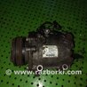Компрессор кондиционера Suzuki SX4