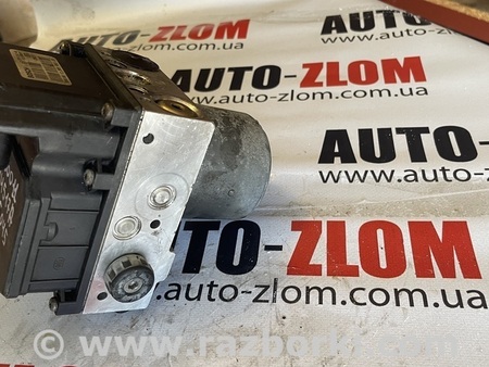 Блок ABS для Volkswagen Passat B6 (03.2005-12.2010) Львов 8E0614517A, 026950011, 0265225045