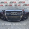 Бампер передний Audi (Ауди) A6 C6 (02.2004-12.2010)