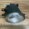 Противотуманная фара левая Toyota RAV-4 (05-12)