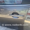 Дверь передняя левая Mitsubishi Outlander