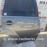 Дверь задняя правая Mitsubishi Outlander
