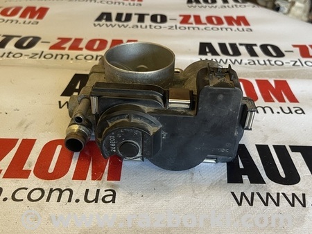 Дроссельная заслонка механическая для Opel Astra H (2004-2014) Львов 055559227, 25378492A
