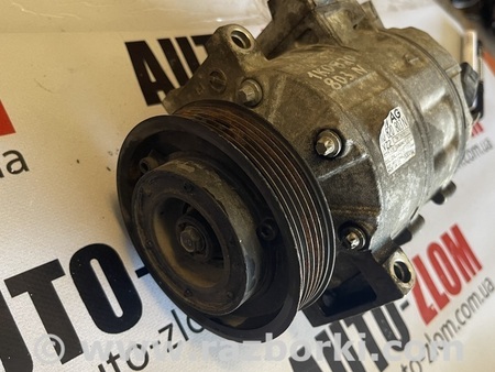 Компрессор кондиционера для Volkswagen Passat B6 (03.2005-12.2010) Львов 1K0820803N
