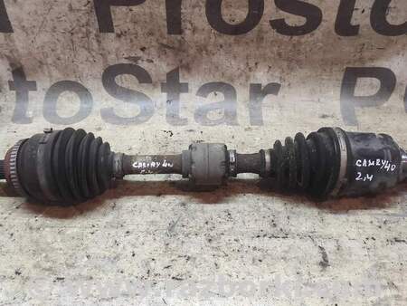 Полуось левая для Toyota Camry 40 XV40 (01.2006-07.2011) Киев 4342033250