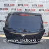Кришка багажника Opel Antara (2006-2015)