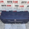 Кришка багажника Opel Astra G (1998-2004)