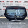 Кришка багажника Opel Astra H (2004-2014)