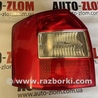 Ліхтар задній правий Audi (Ауди) A4 B6 - 8E5, 8EC (11.2000-11.2004)