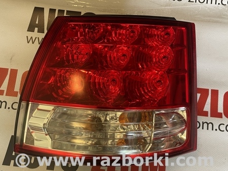 Фонарь задний правый для Mitsubishi Outlander Львов 220-87920