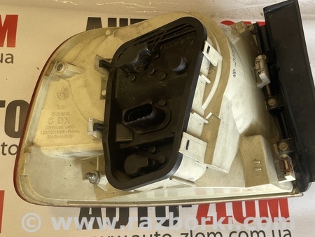 Фонарь задний правый для Volkswagen Touareg (02-07) Львов 7L6945096K
