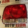 Фонарь задний правый Volkswagen Touareg (02-07)