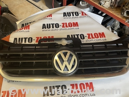 Решетка радиатора для Volkswagen Touran (01.2003-10.2015) Львов 1T0853651