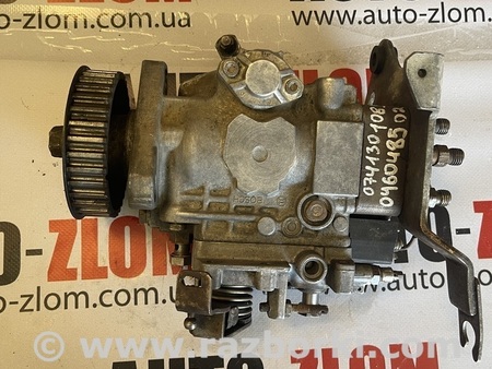 ТНВД для Volkswagen T4 Transporter, Multivan (09.1990-06.2003) Львов 074130108S, 0460485024