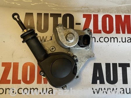 Регулятор дроссельной заслонки для Audi (Ауди) A4 B6 - 8E5, 8EC (11.2000-11.2004) Львов 2900308501, 408.241001-001