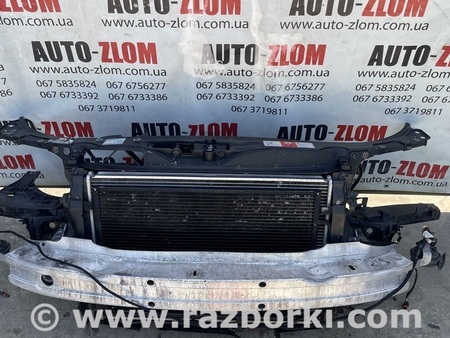 Телевізор для Audi (Ауди) A4 B6 - 8E5, 8EC (11.2000-11.2004) Львов 867008D, 4A0010114S 