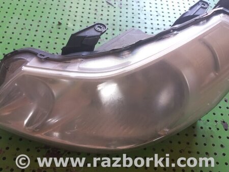 Фара передняя левая для Suzuki SX4 Киев 3532080J61