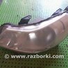 Фара передняя левая Suzuki SX4