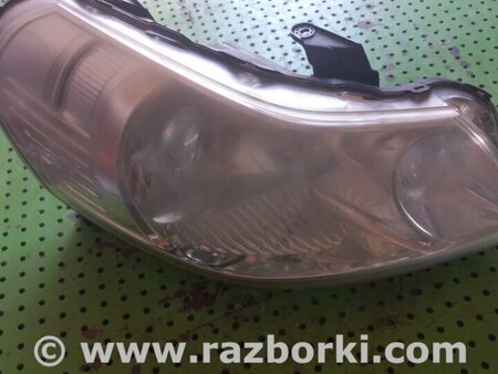 Фара передняя правая для Suzuki SX4 Киев 3512080J61