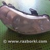Фара передняя правая Suzuki SX4