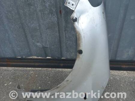 Крыло переднее левое для Suzuki SX4 Киев 5770080850