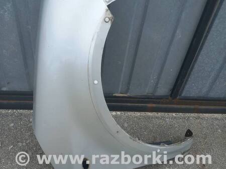 Крыло переднее правое для Suzuki SX4 Киев 5760081810