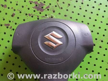 Подушка безопасности (Airbag) в руль для Suzuki SX4 Киев 4815080J11ART