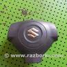 Подушка безопасности (Airbag) в руль Suzuki SX4